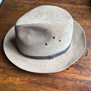Vintage Fedora